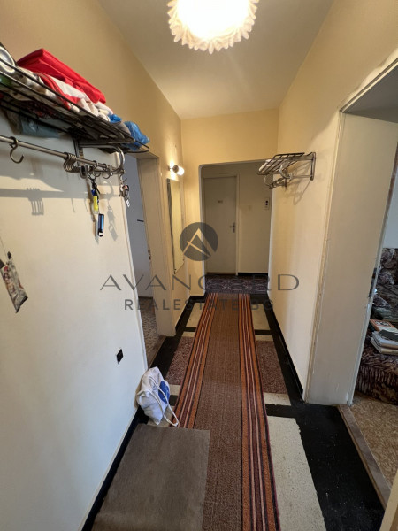 Furnished two -bedroom old town