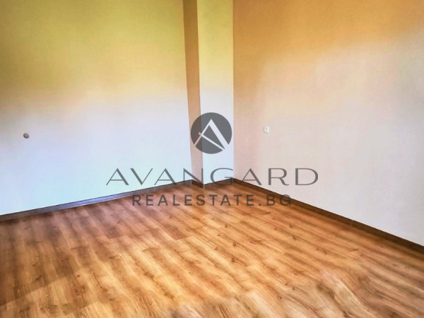 BARGAIN PRICE !!! TWO-ROOM APARTMENT WITH REAL SQUARE AREA IN THRACIA!!!