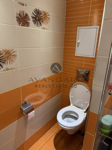Stylishly furnished to Vasil Kolarov