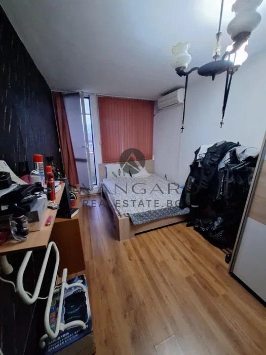 Furnished one -bedroom to Palmed!