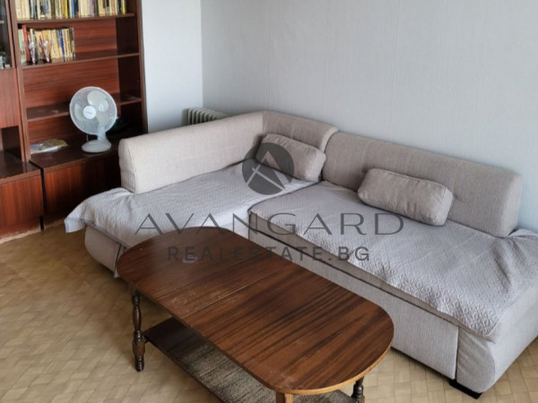 One bedroom apartment in Thrace next to Happy Joe