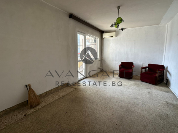 Two -bedroom