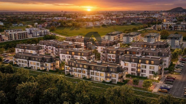 Двустаен апартамент в малка сграда / Остромила