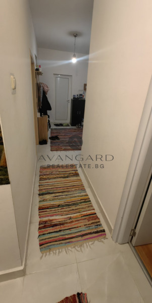 МНОГОСТАЕН РЕАЛНА КВАДРАТУРА !!! КЮЧУК ПАРИЖ !!!