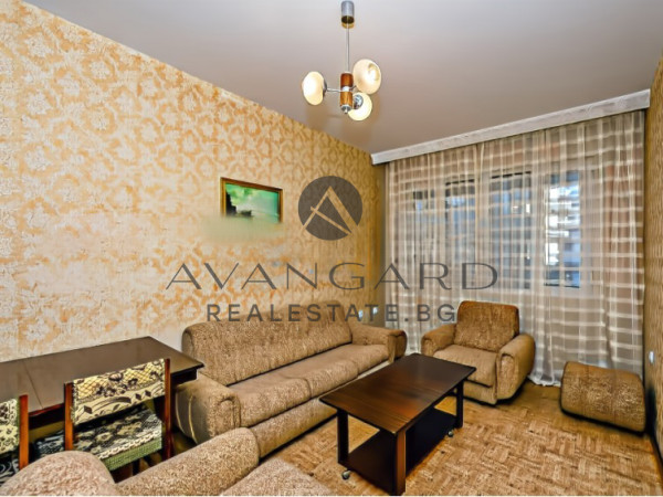 Top location! Two -bedroom