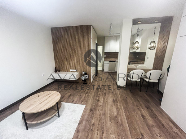 Luxury one bedroom mag. Lexi