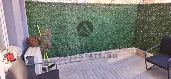 STYLISH ONE BEDROOM APARTMENT! KYUCHUK PARIS!