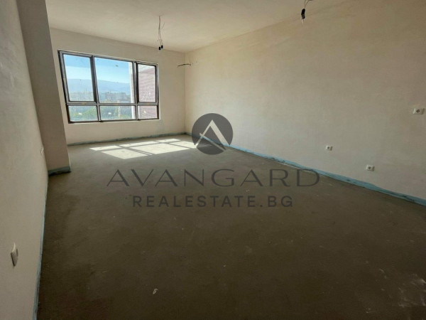 Unique panoramic apartment Trakia
