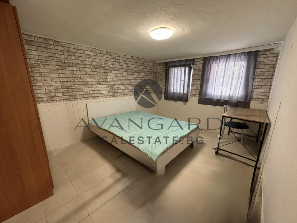 One -bedroom / super center