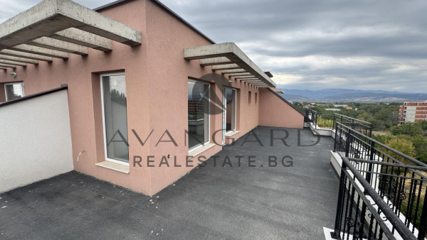 ЕДНОСТАЕН АПАРТАМЕНТ С АКТ 16 НА УЛ.МОДЪР !!!