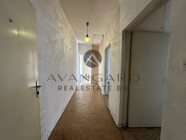 Two -bedroom