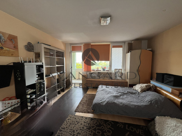 Two -bedroom apartment to mg
