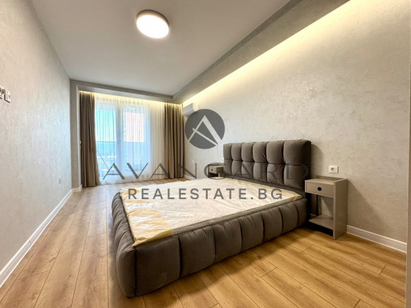 Luxury one -bedroom with act 16