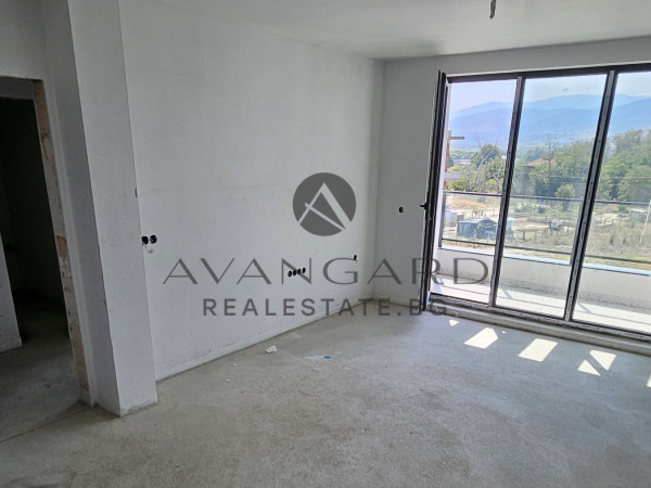 Act 16! One bedroom! Komatevo!