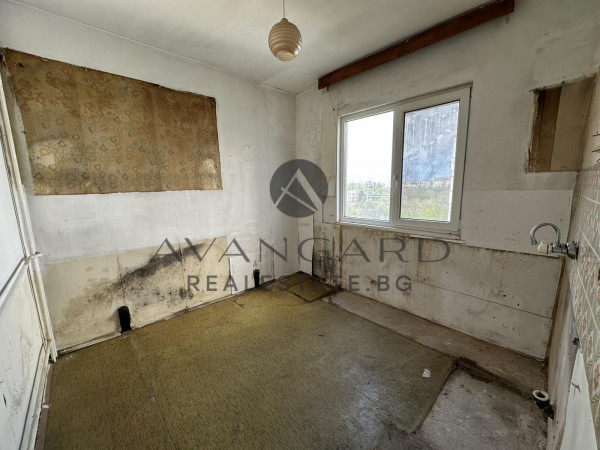 Two -bedroom
