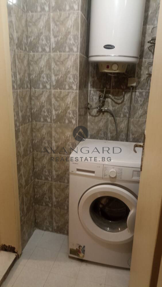 Three-room apartment GERDZIKA