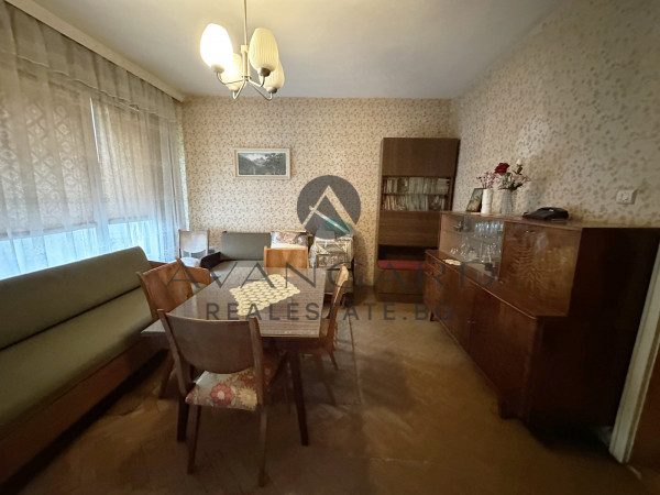 Two -bedroom