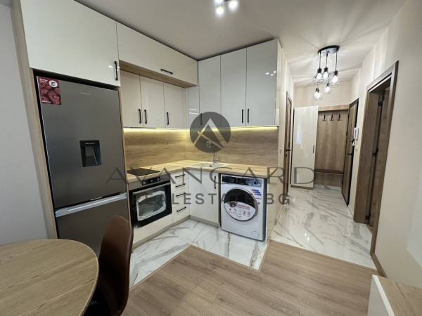 Luxury Marasha apartment
