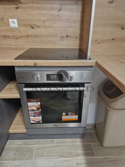 Furnished two-room MALL PLOVDIV