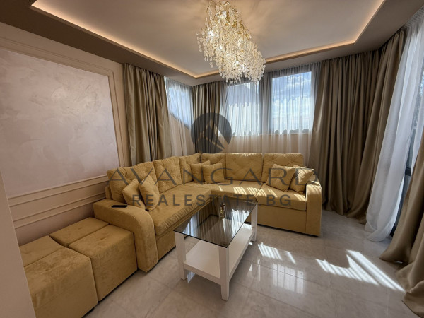 ЛУКСОЗЕН МЕЗОНЕТ! МАРАША!