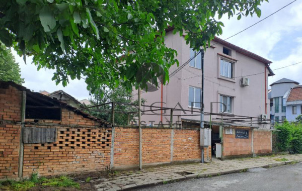 SINGLE-FAMILY HOUSE PROSLAV quarter