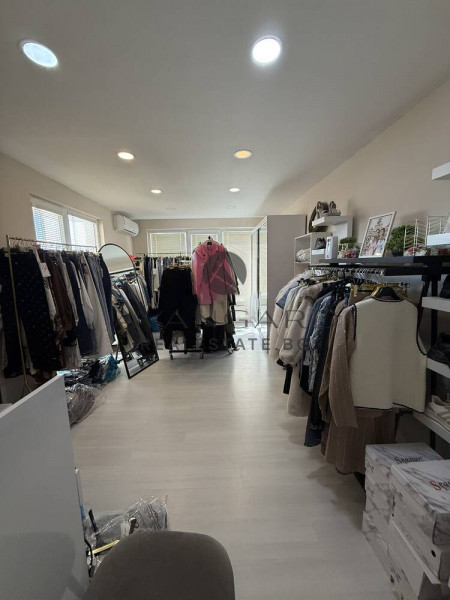 Four bedroom! Furnished! Thrace!