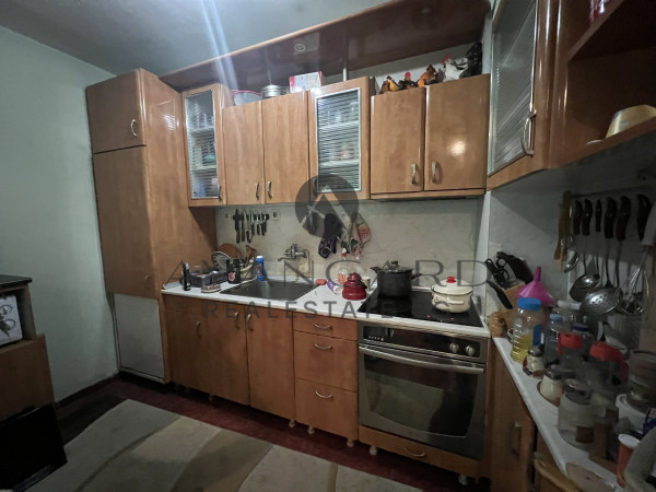 Spacious four -bedroom with real square footage