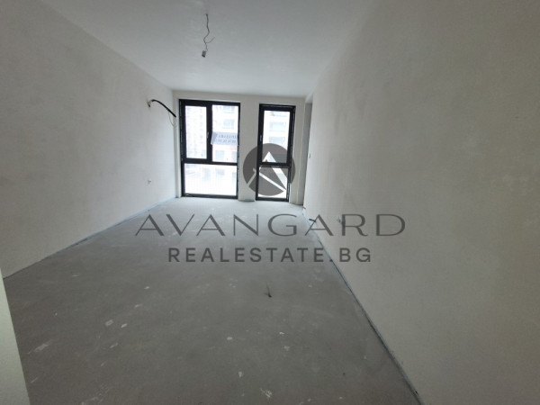 SPACIOUS TWO-ROOM APARTMENT/ ACT 16