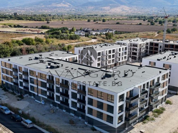 ЕДНОСТАЕН в кв.ОСТРОМИЛА