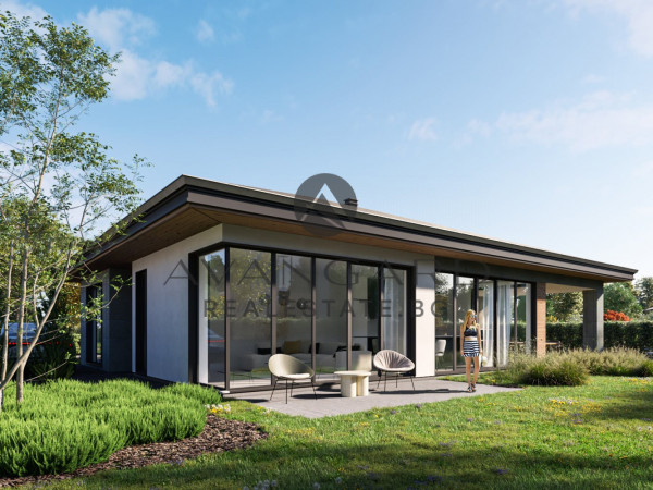 SINGLE STORY HOUSE/ROOM