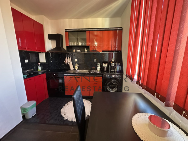 One -bedroom furnished Thrace!