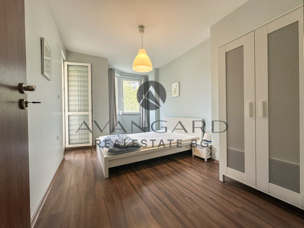 ТРИСТАЕН ОБЗАВЕДЕН С ВЪЗМОЖНОСТ ЗА ЗАКУПУВАНЕ НА ГАРАЖ/ У-ЩЕ Д. ТАЛЕВ