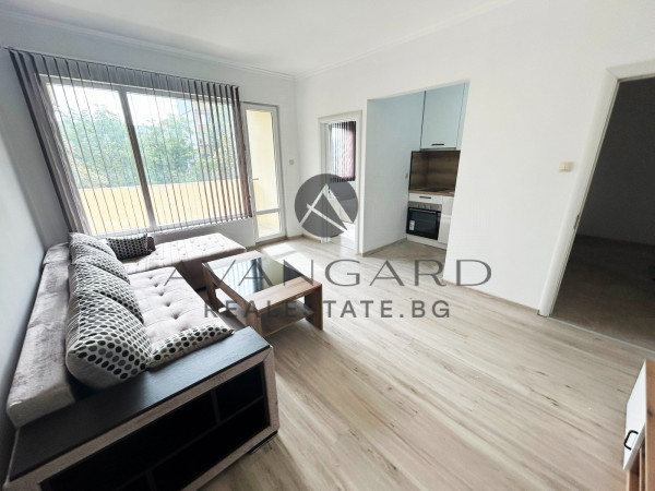 Furnished one -bedroom mall Plovdiv