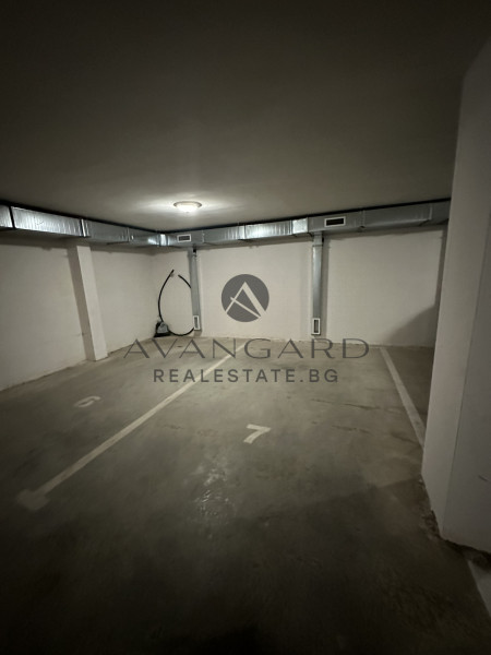 One bedroom apartment