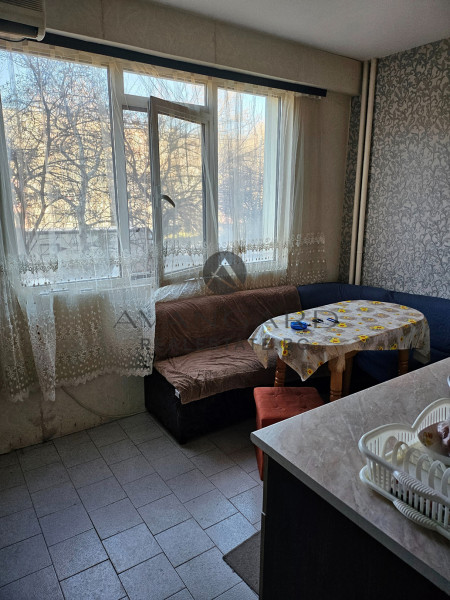 Two -bedroom real square footage