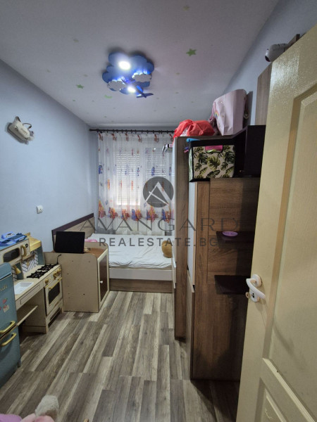 Three -bedroom furnished /Thrace