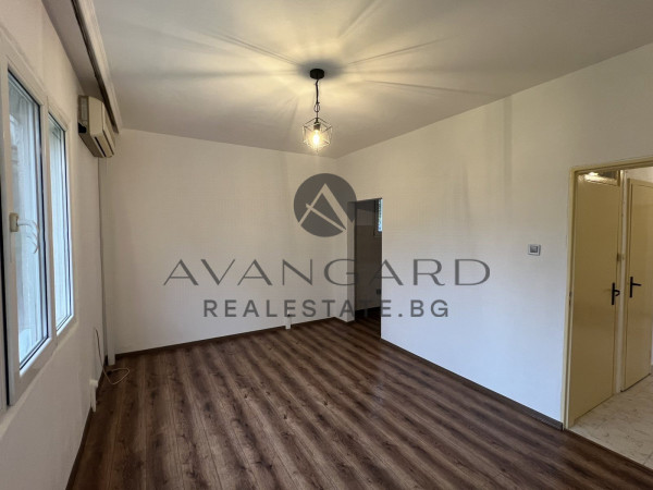 ТРИСТАЕН апартамент с РЕАЛНА КВАДРАТУРА / Автогара Родопи