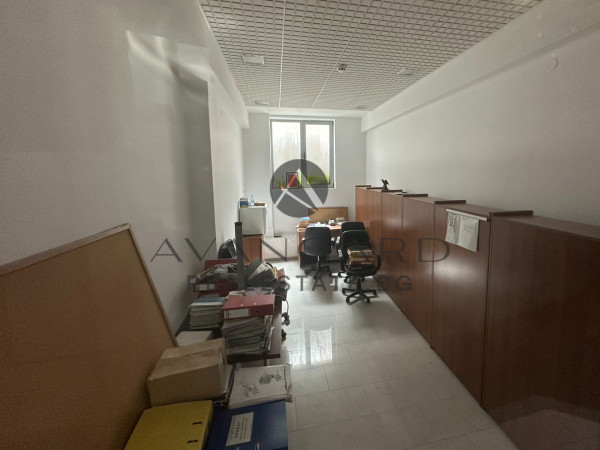 Office / Super Center