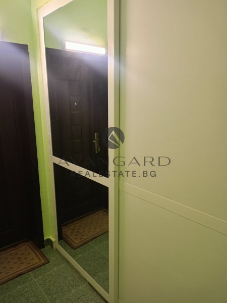 Two -bedroom / sugar factory