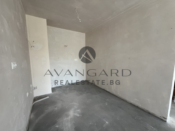 One bedroom apartment in front of Act 16 X-l Petersburg