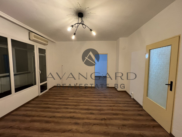 ТРИСТАЕН апартамент с РЕАЛНА КВАДРАТУРА / Автогара Родопи