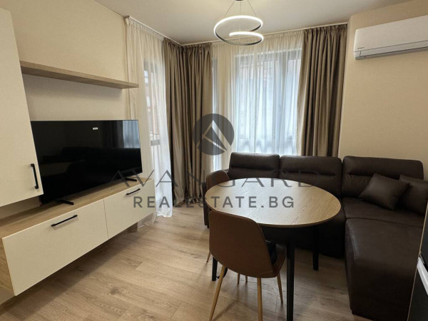 Luxury Marasha apartment