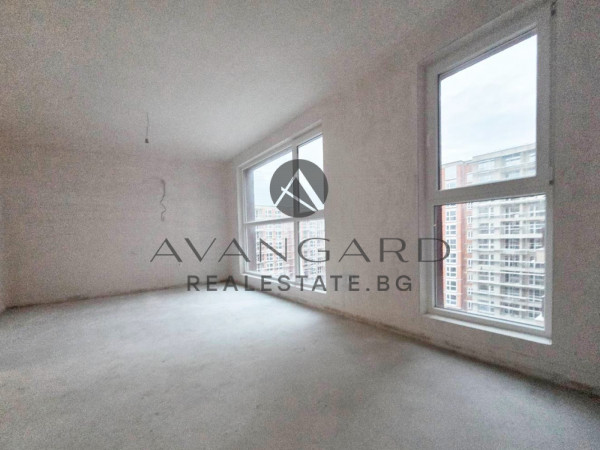 ACT 16! ONE-ROOM APARTMENT / SOUTH