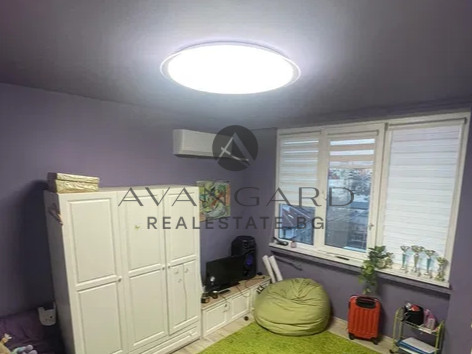 Furnished Marasha