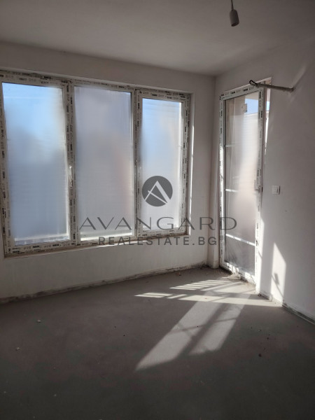 ACT 16! Two-room NEW MODERN BUILDING