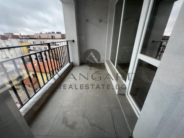 Two bedroom!! NEW BUILDING!!