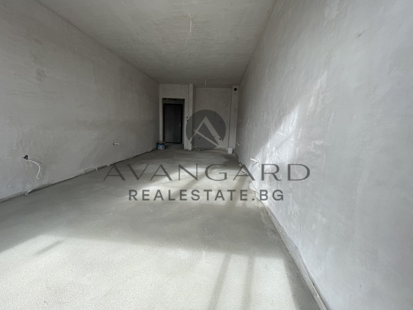 Act 16! A two -bedroom with a parking space new building