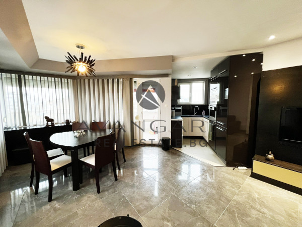 Spacious two -bedroom