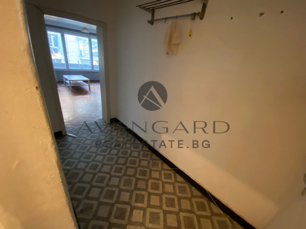 Двустаен Второ РПУ