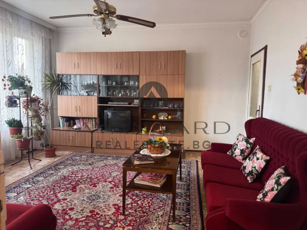 Top location! Two -bedroom